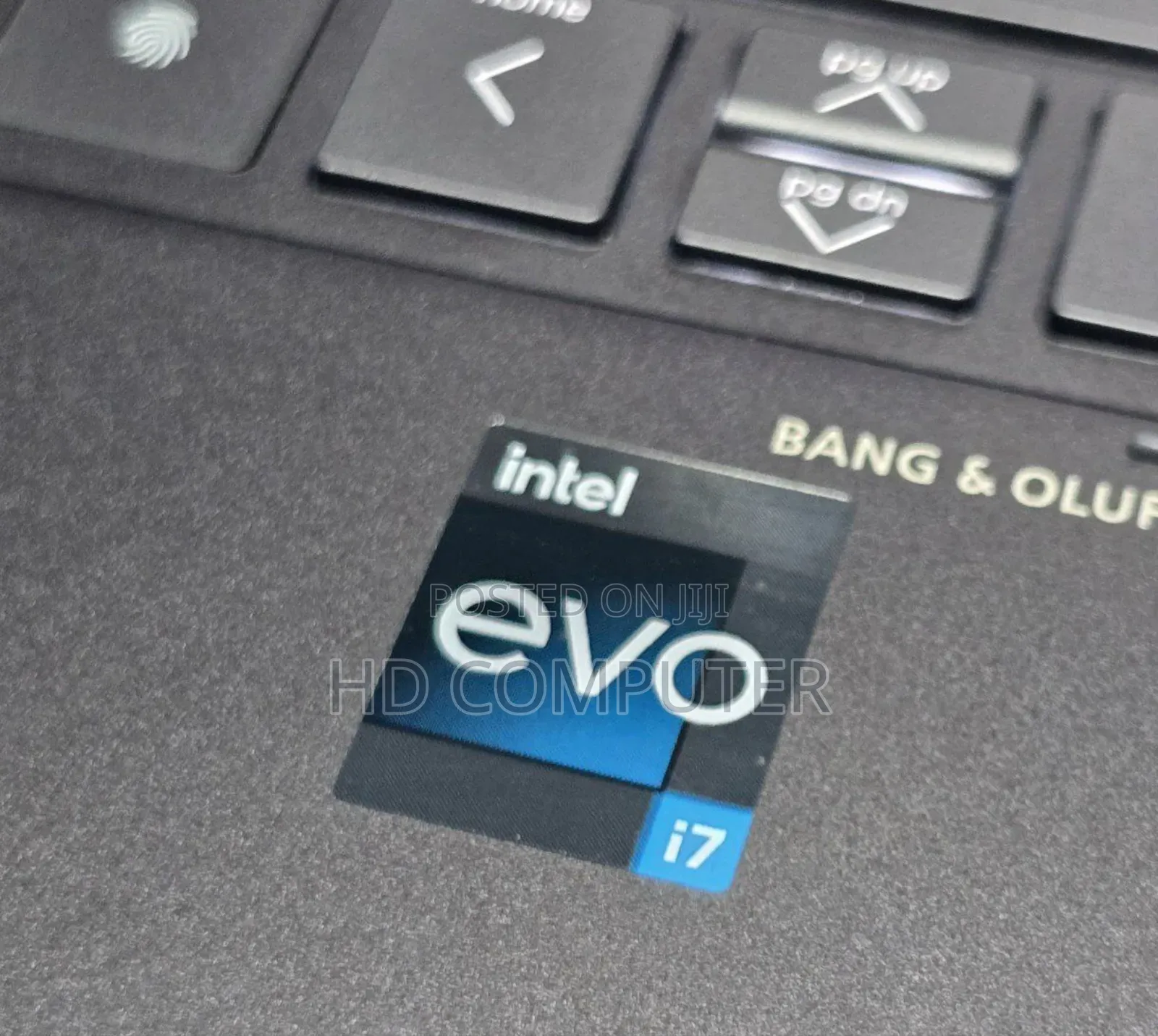 New Laptop HP Spectre X360 16GB Intel Core I7 SSD 1T