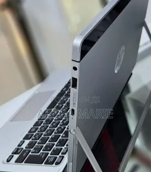 New Laptop HP Elite X2 1012 G2 8GB Intel Core M SSD 256GB