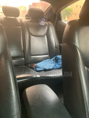 Hyundai Avante 2012 Gray