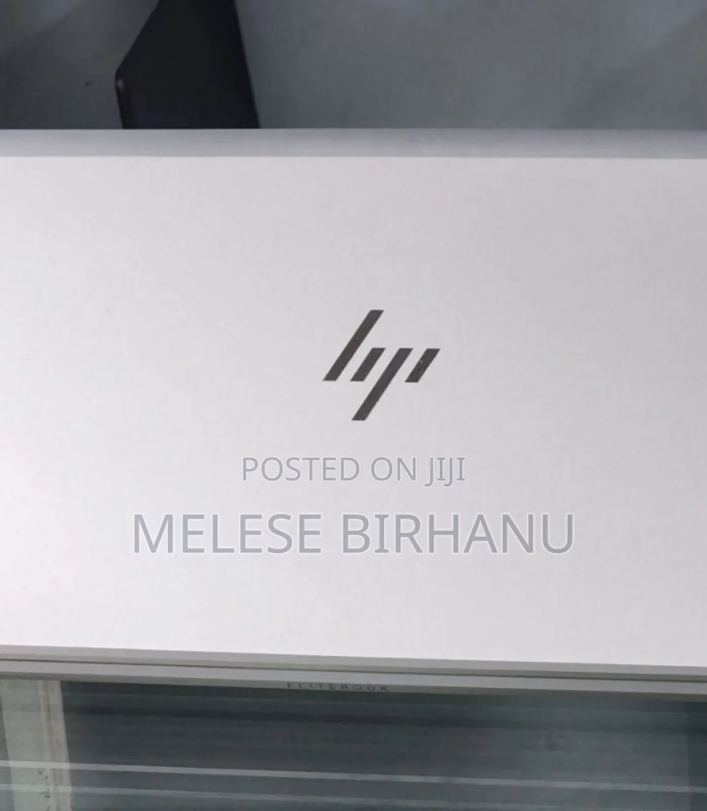 New Laptop HP EliteBook 840 G7 16GB Intel Core I5 SSD 512GB
