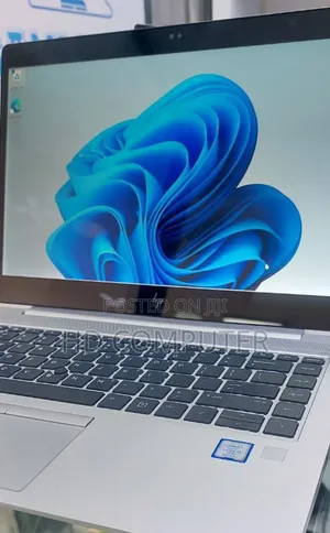 Photo - New Laptop HP EliteBook 840 16GB Intel Core I5 SSD 512GB