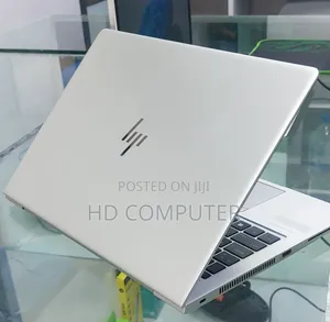 New Laptop HP EliteBook 840 16GB Intel Core I5 SSD 512GB