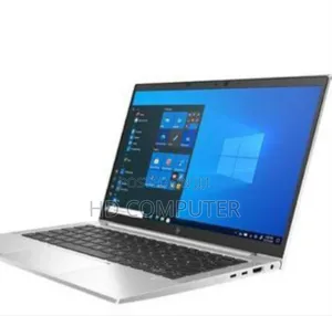 New Laptop HP EliteBook 830 G6 16GB Intel Core I5 SSD 512GB