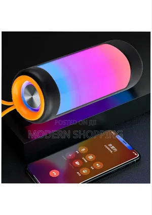 Photo - L117 Wireless Bluetooth Speaker