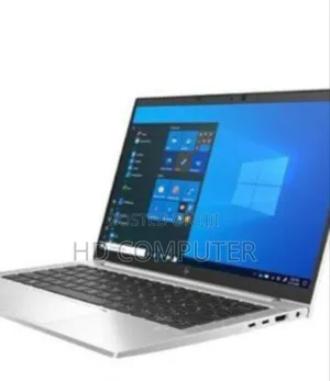 New Laptop HP EliteBook 830 G6 16GB Intel Core I5 SSD 512GB