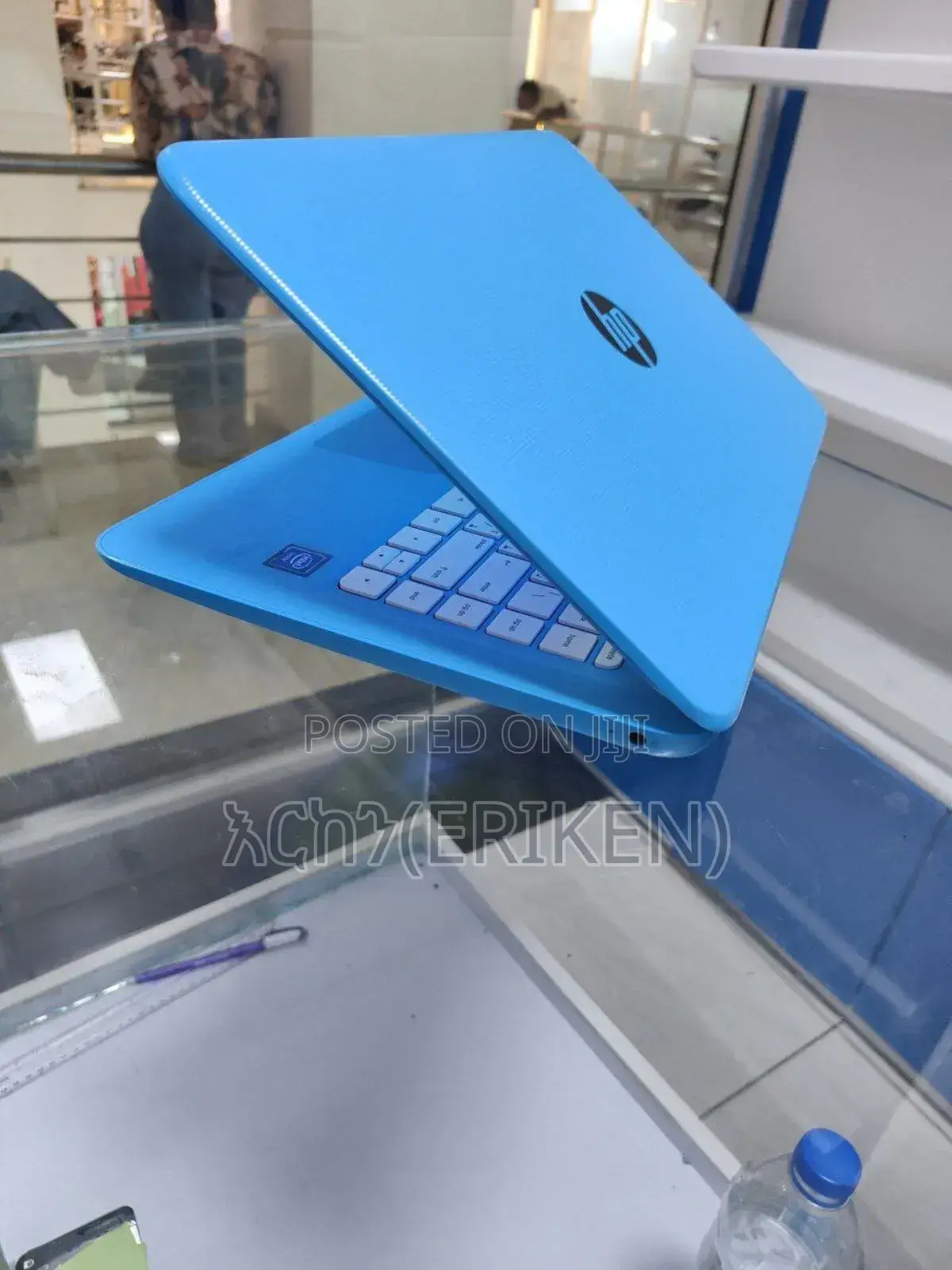 New Laptop HP Stream Notebook 2GB Intel Pentium SSD 128GB