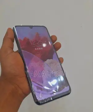 Photo - New Samsung Galaxy M34 5G 128 GB Blue