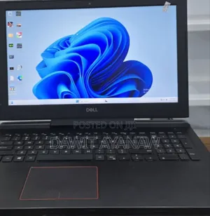 Photo - New Laptop Dell 16GB Intel Core I7 SSD 512GB