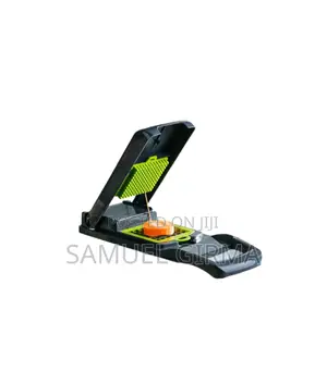 Photo - Vegetable Cutter 16 In 1 Multipurpose