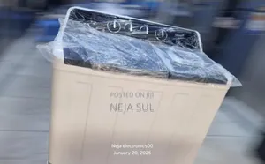 Photo - Smart Washing Machine 23kg Same Automatic Free Deliver