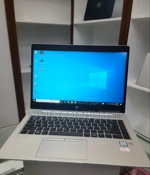 New Laptop HP EliteBook 840 16GB Intel Core I5 SSD 512GB