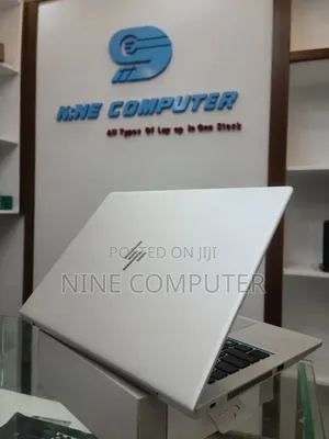 New Laptop HP EliteBook 840 16GB Intel Core I5 SSD 512GB