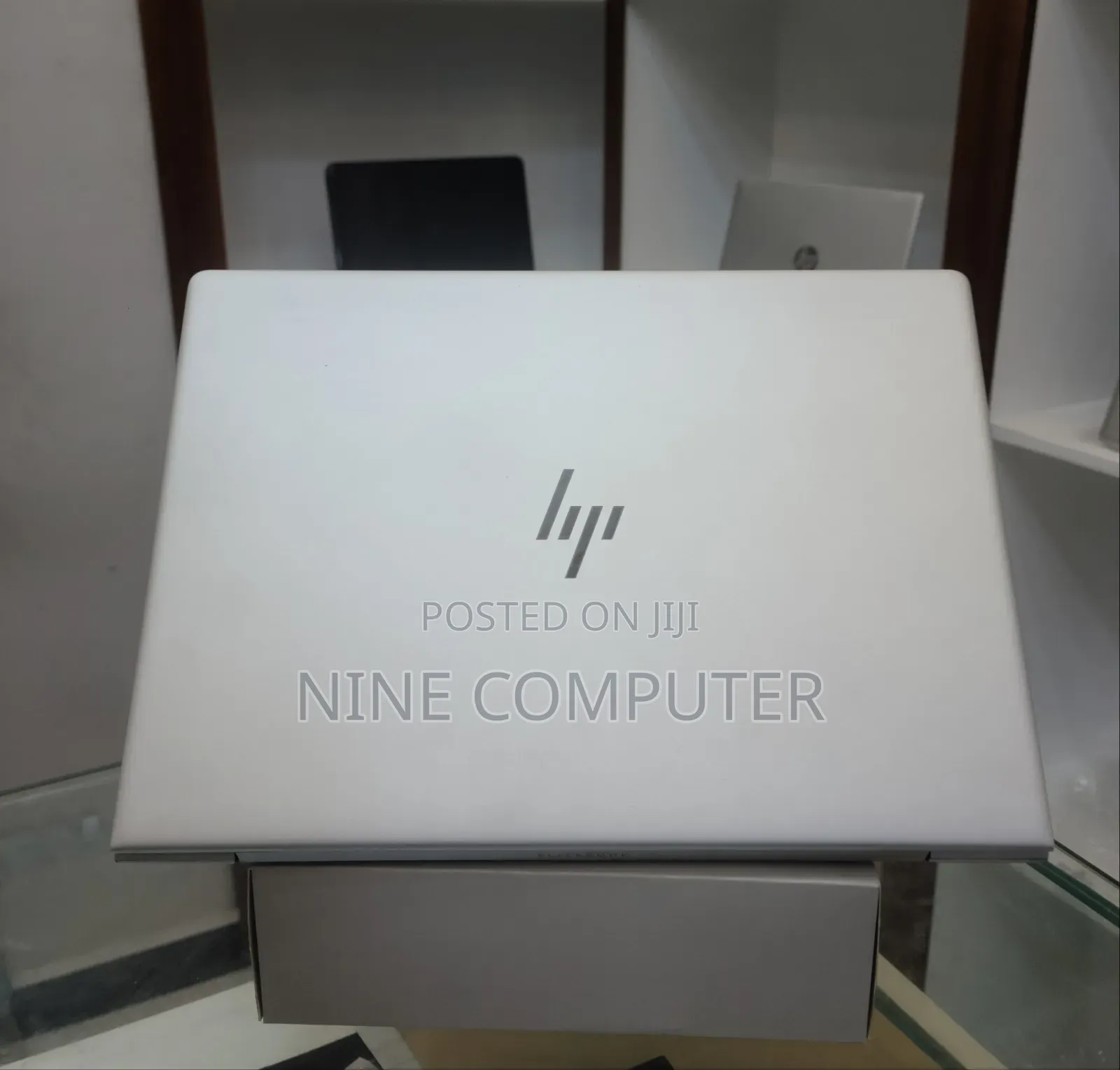 New Laptop HP EliteBook 840 16GB Intel Core I5 SSD 512GB