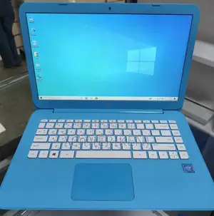 New Laptop HP Stream Notebook 2GB Intel Pentium SSD 128GB