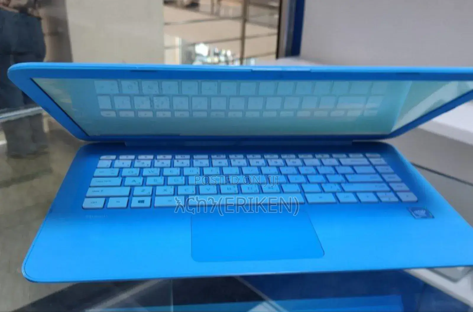 New Laptop HP Stream Notebook 2GB Intel Pentium SSD 128GB