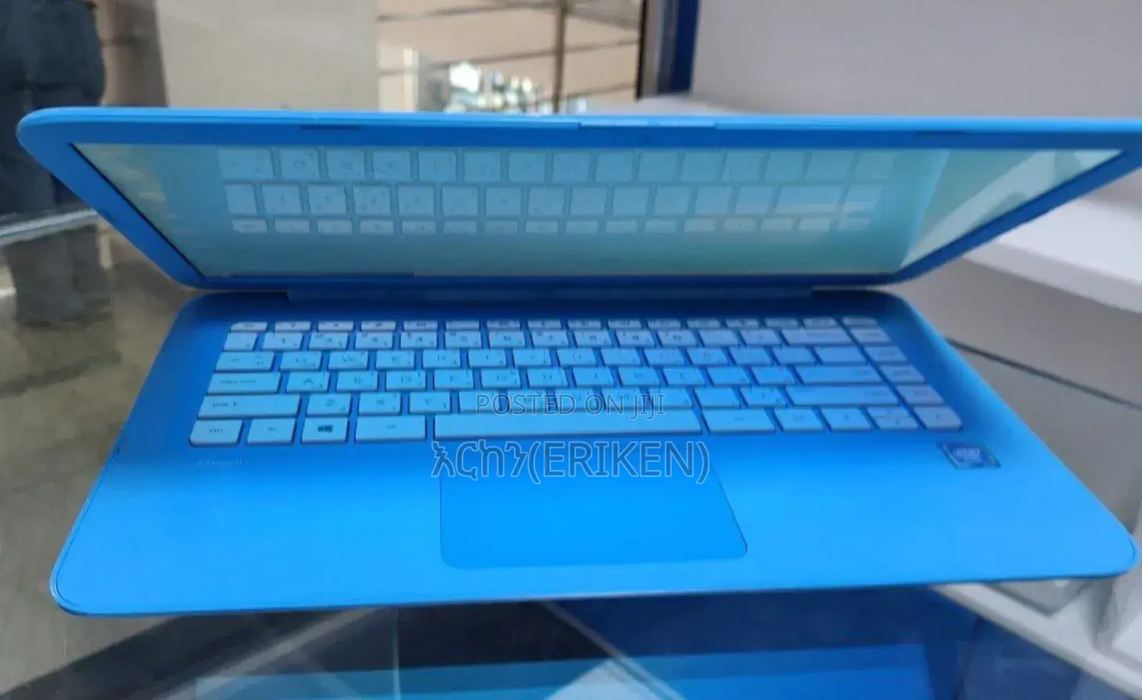 New Laptop HP Stream Notebook 2GB Intel Pentium SSD 128GB