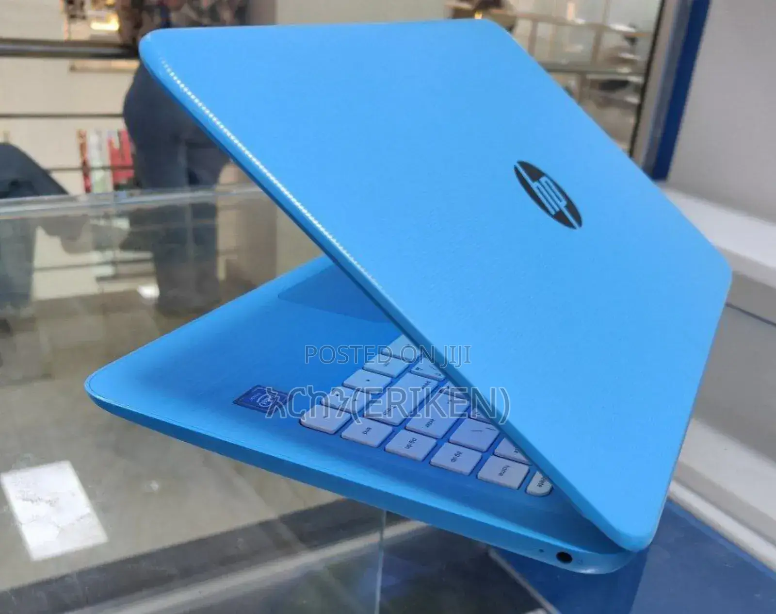 New Laptop HP Stream Notebook 2GB Intel Pentium SSD 128GB