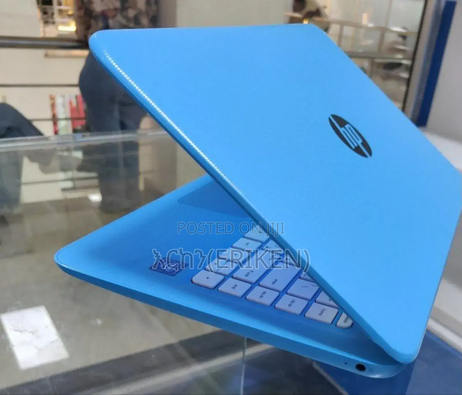 New Laptop HP Stream Notebook 2GB Intel Pentium SSD 128GB