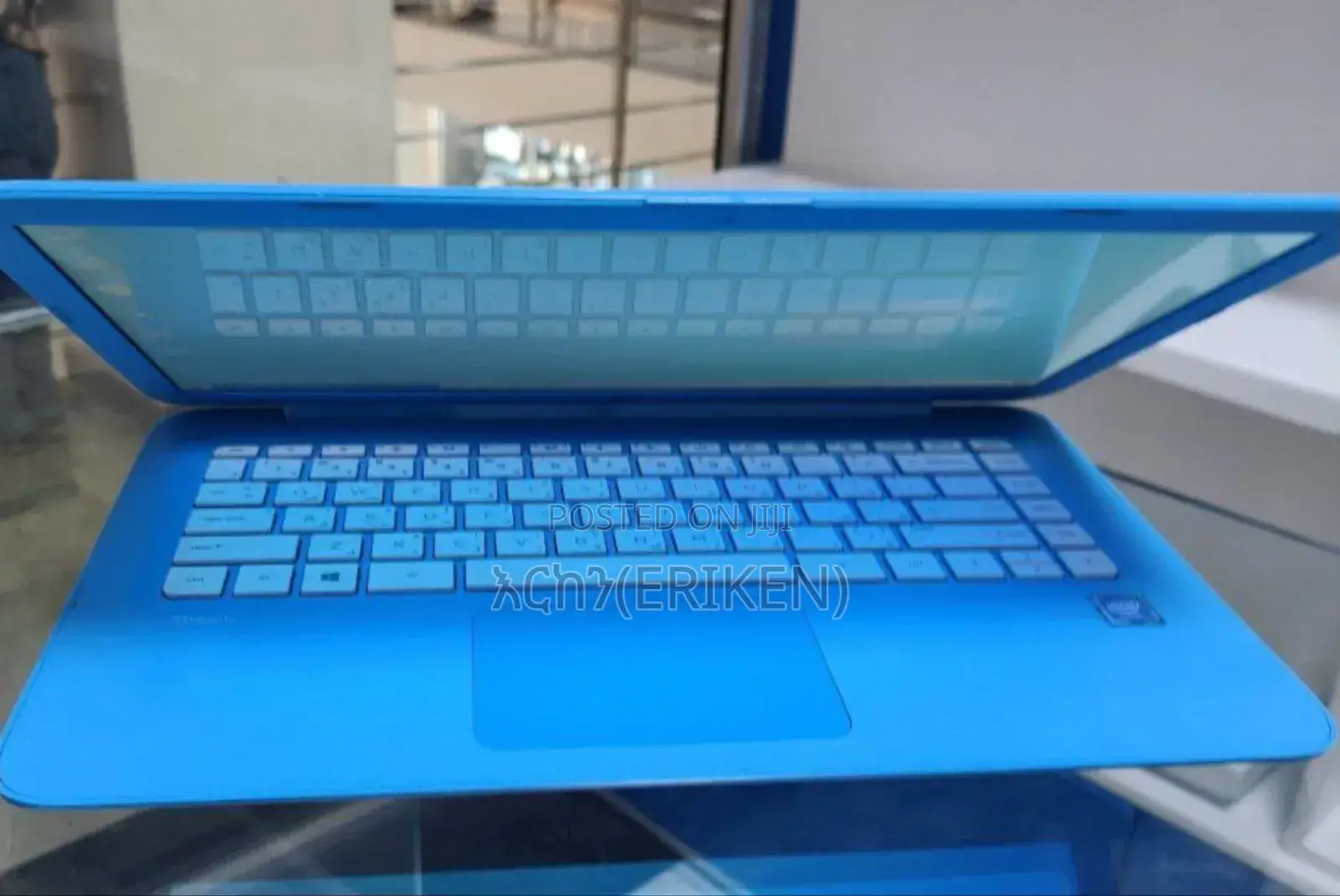 New Laptop HP Stream Notebook 2GB Intel Pentium SSD 128GB