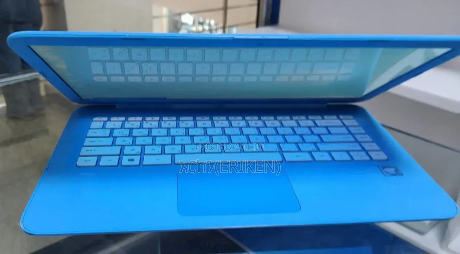 New Laptop HP Stream Notebook 2GB Intel Pentium SSD 128GB