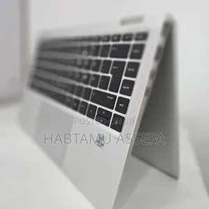 New Laptop HP EliteBook X360 1040 G7 16GB Intel Core I7 SSD 512GB