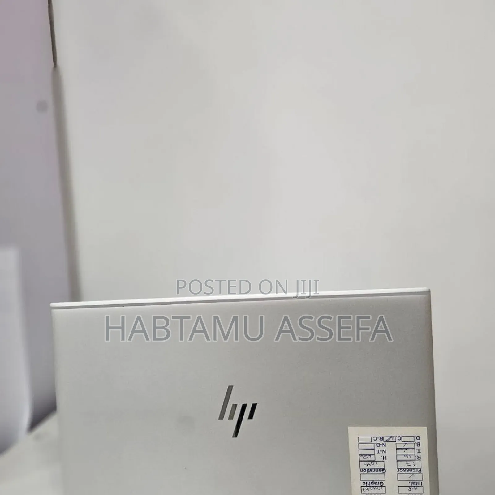 New Laptop HP EliteBook X360 1040 G7 16GB Intel Core I7 SSD 512GB