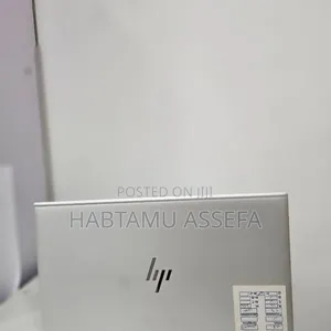 New Laptop HP EliteBook X360 1040 G7 16GB Intel Core I7 SSD 512GB