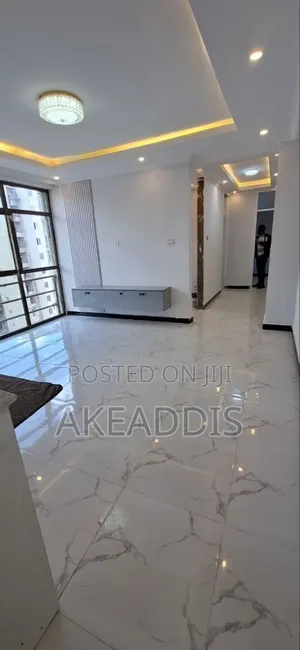 Furnished 2bdrm Condo in Bole Beshale for sale