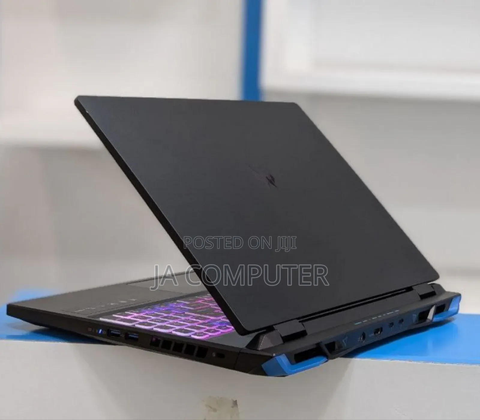 New Laptop Acer Predator Helios Neo 16 16GB Intel Core I7 SSD 1T