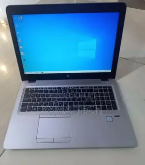 New Laptop HP EliteBook 850 G5 8GB Intel Core I5 HDD+SSD 1.5T