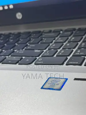 New Laptop HP EliteBook 850 G5 8GB Intel Core I5 HDD+SSD 1.5T