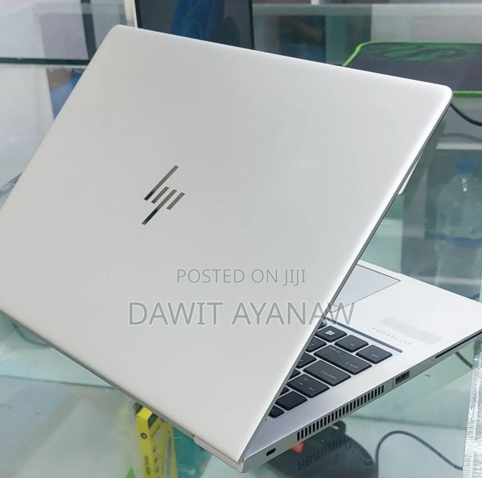 New Laptop HP 16GB Intel Core I5 SSD 1T