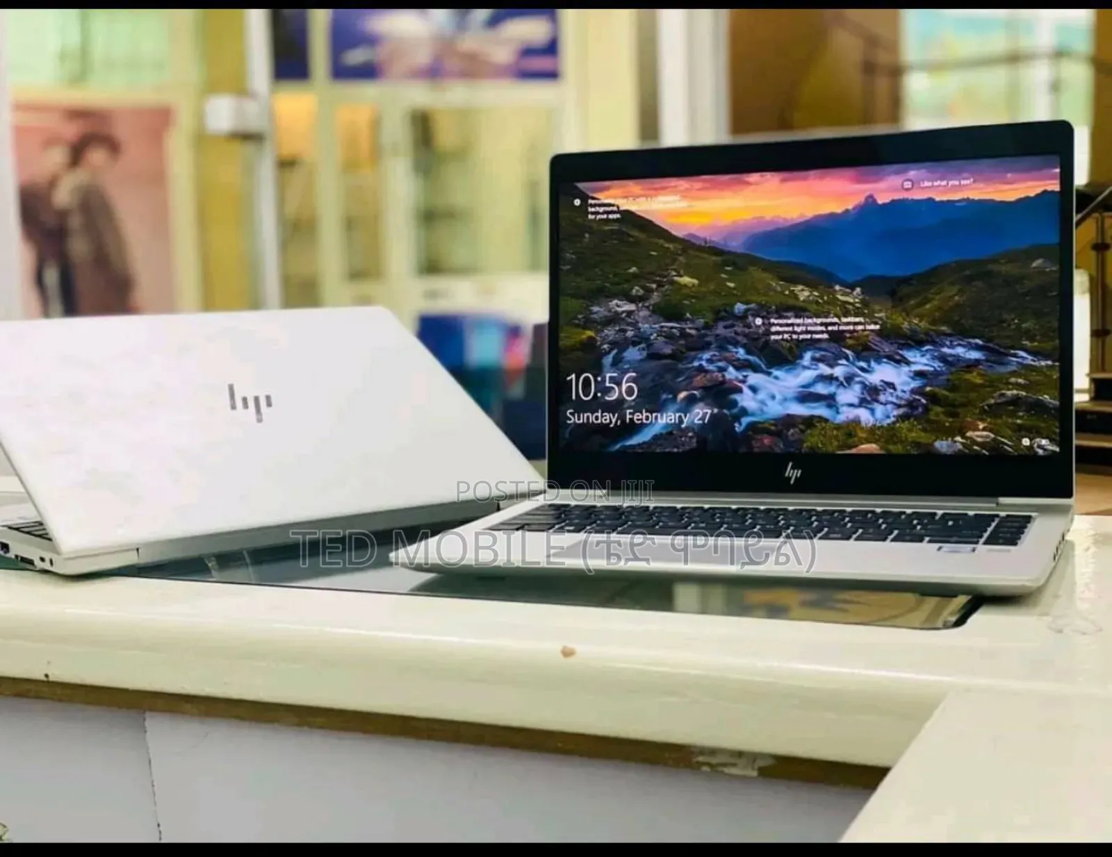 Laptop HP EliteBook 840 G5 16GB Intel Core I5 SSD 512GB