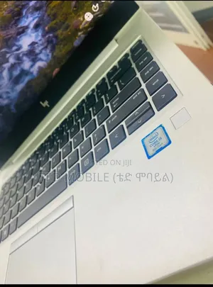 Laptop HP EliteBook 840 G5 16GB Intel Core I5 SSD 512GB