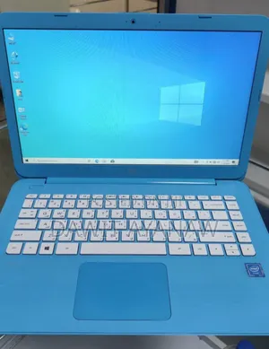 New Laptop HP Stream Notebook 16GB Intel Core 2 Duo SSD 32GB