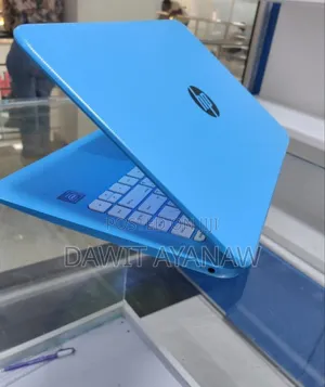 Photo - New Laptop HP Stream Notebook 16GB Intel Core 2 Duo SSD 32GB