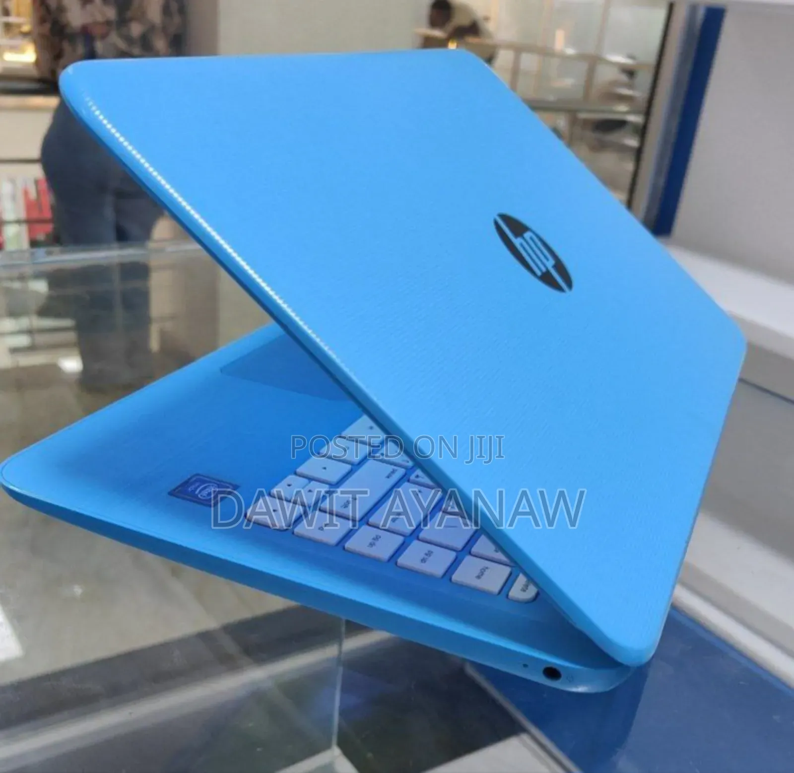 New Laptop HP Stream Notebook 16GB Intel Core 2 Duo SSD 32GB