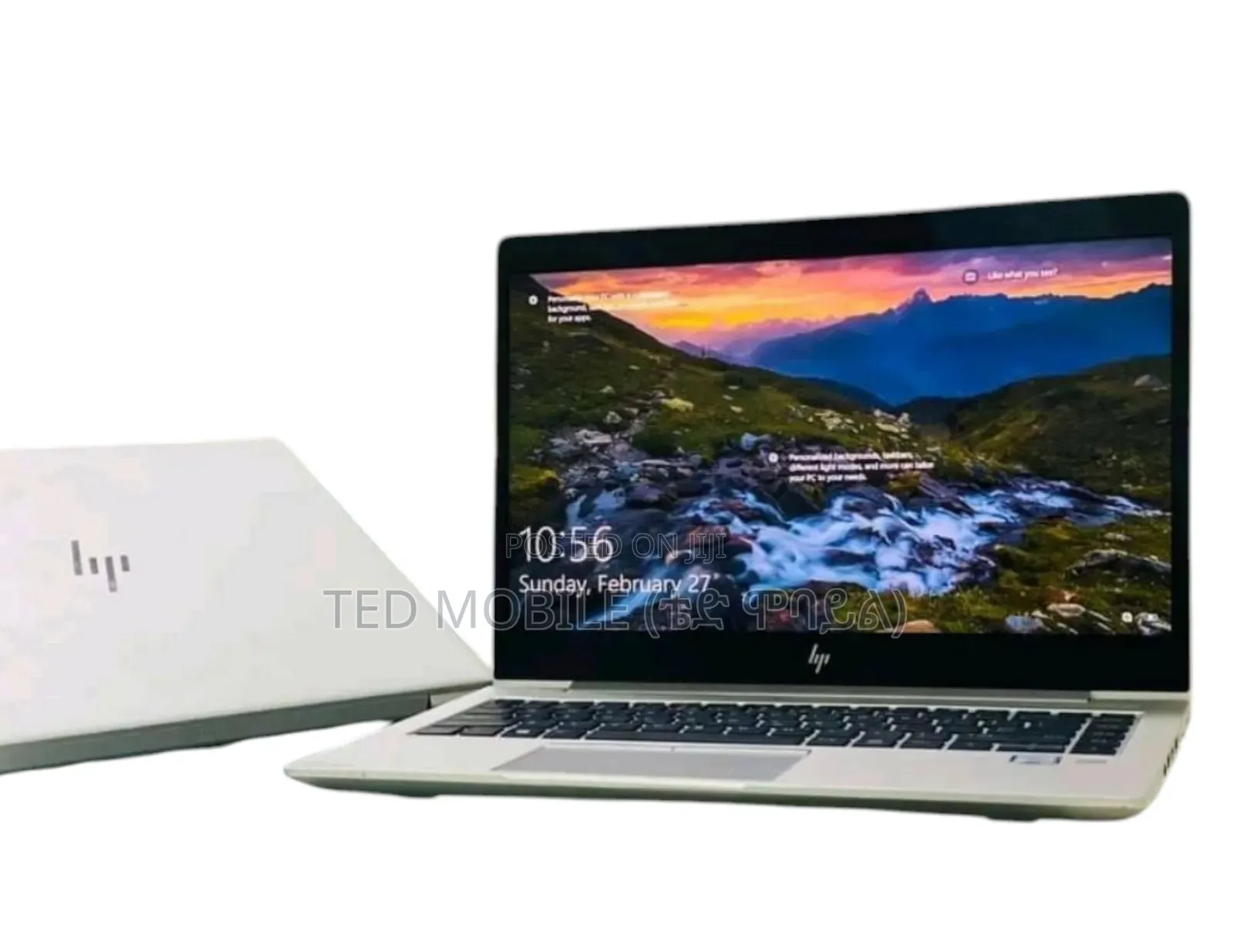 Laptop HP EliteBook 840 G5 16GB Intel Core I5 SSD 512GB