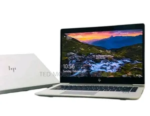 Laptop HP EliteBook 840 G5 16GB Intel Core I5 SSD 512GB