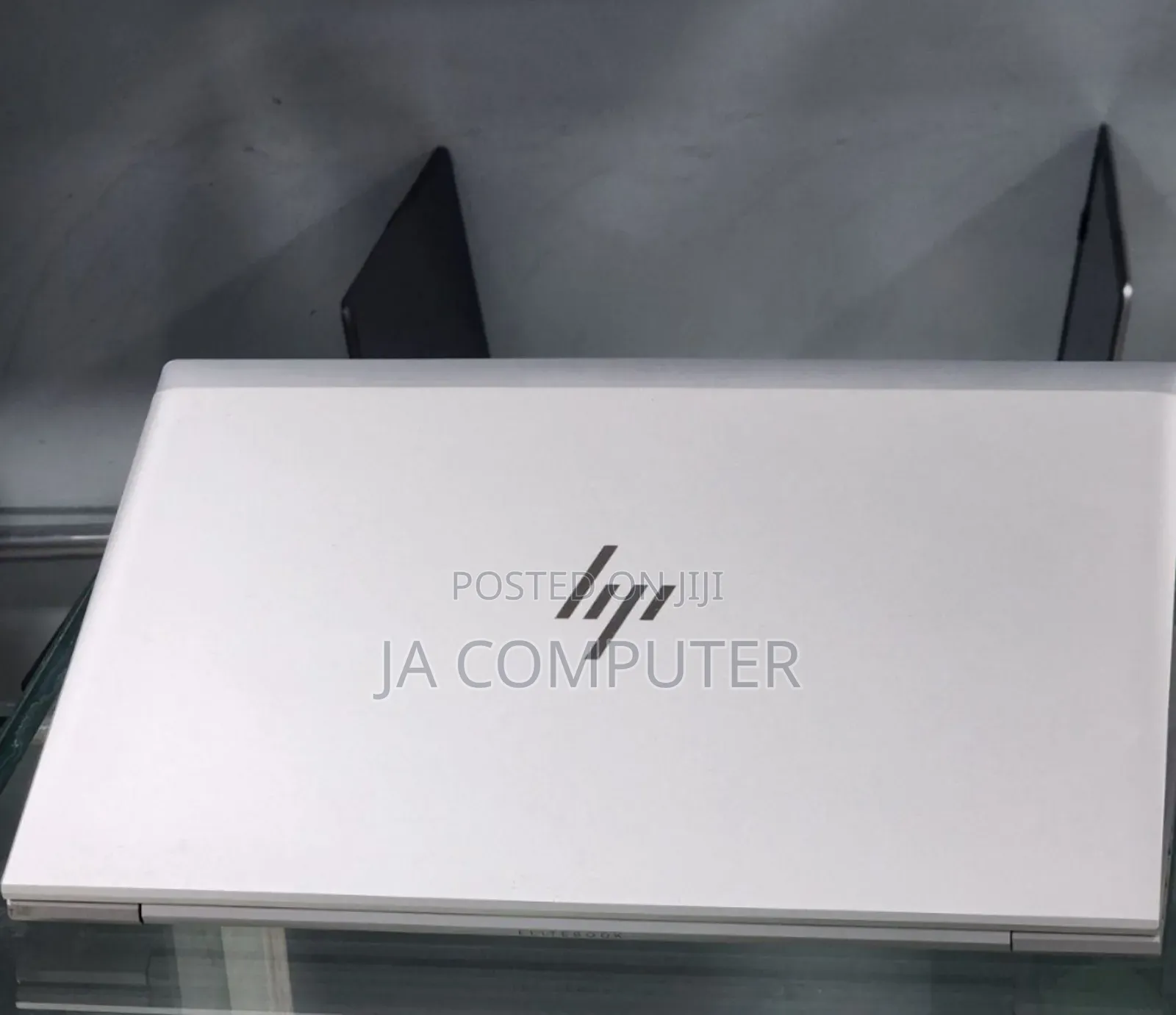 New Laptop HP EliteBook 840 G7 16GB Intel Core I5 SSD 512GB