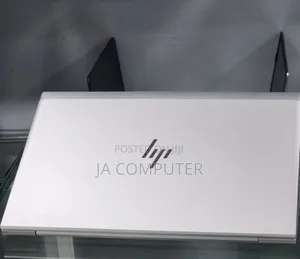 New Laptop HP EliteBook 840 G7 16GB Intel Core I5 SSD 512GB