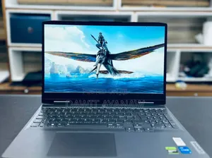 New Laptop Lenovo LOQ 15IRH8 16GB Intel Core I7 SSD 1T