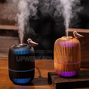  Bird Cage Humidifier