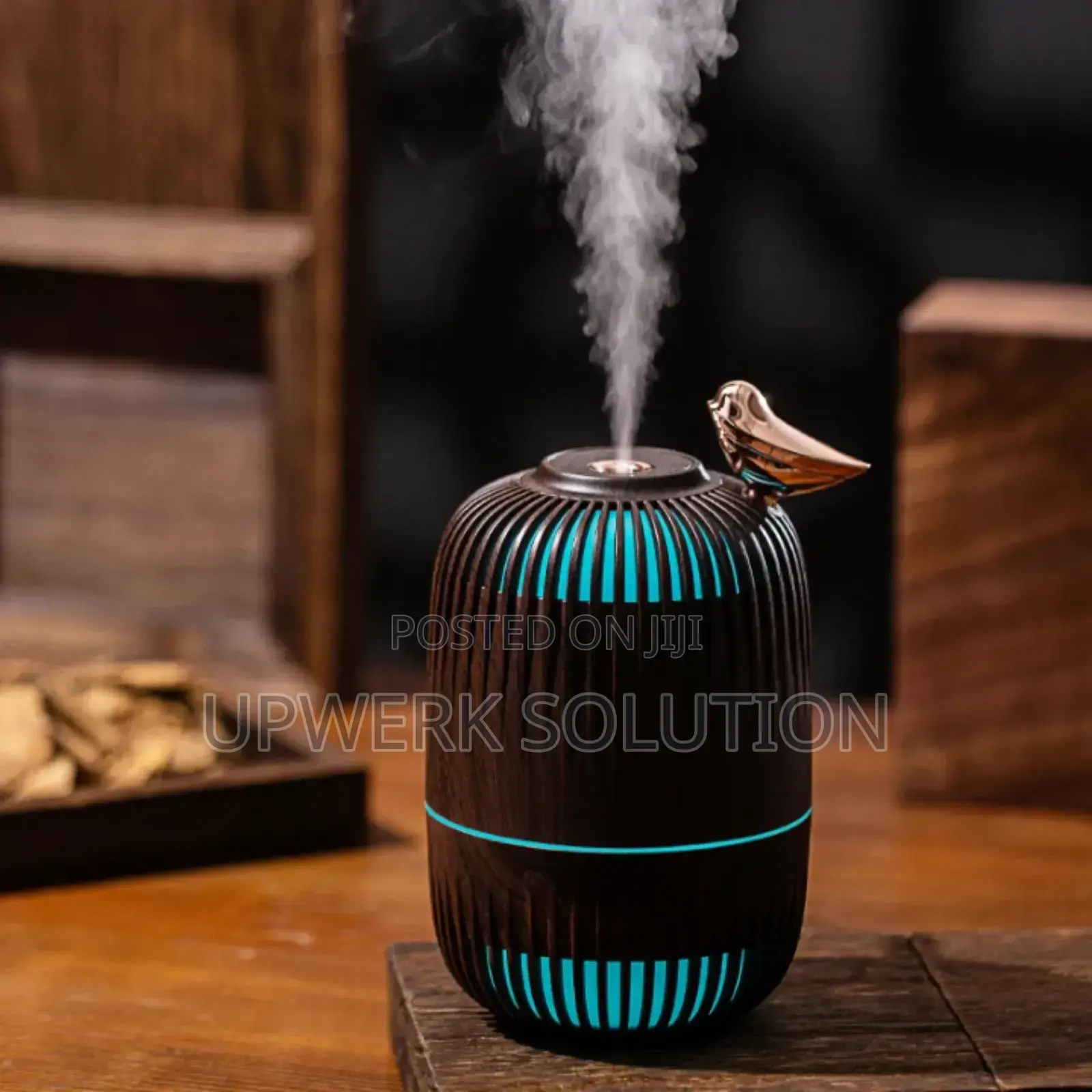  Bird Cage Humidifier