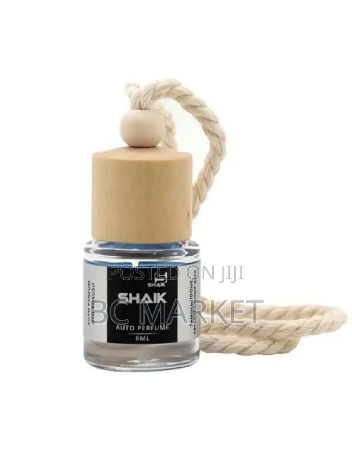 Car Perfum Freshner Original Shaik