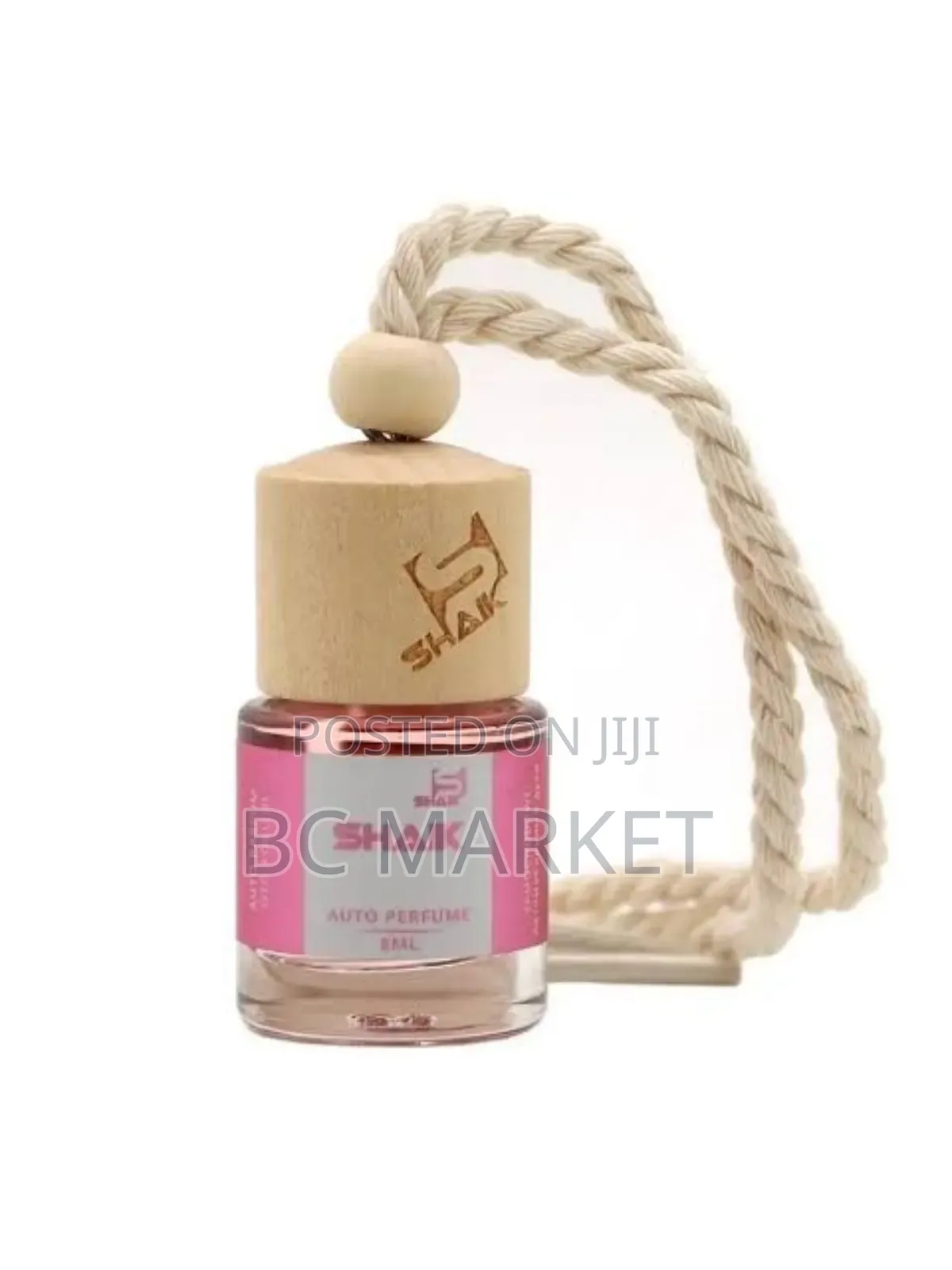 Car Perfum Freshner Original Shaik