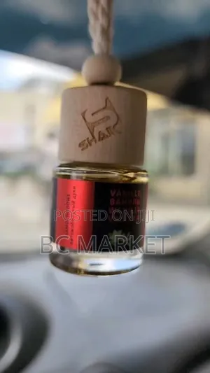 Car Perfum Freshner Original Shaik