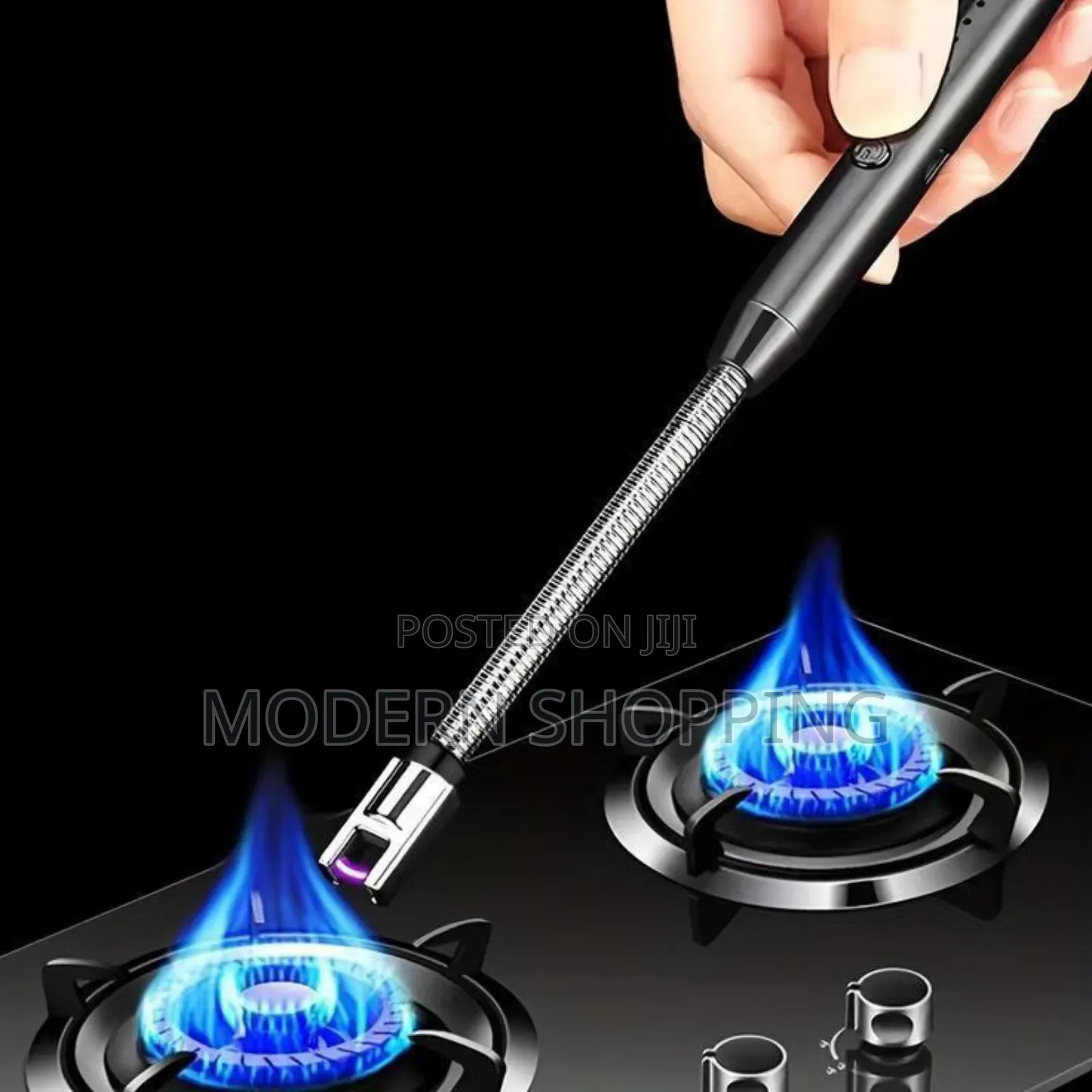 Rechargeable Electronic Lighter