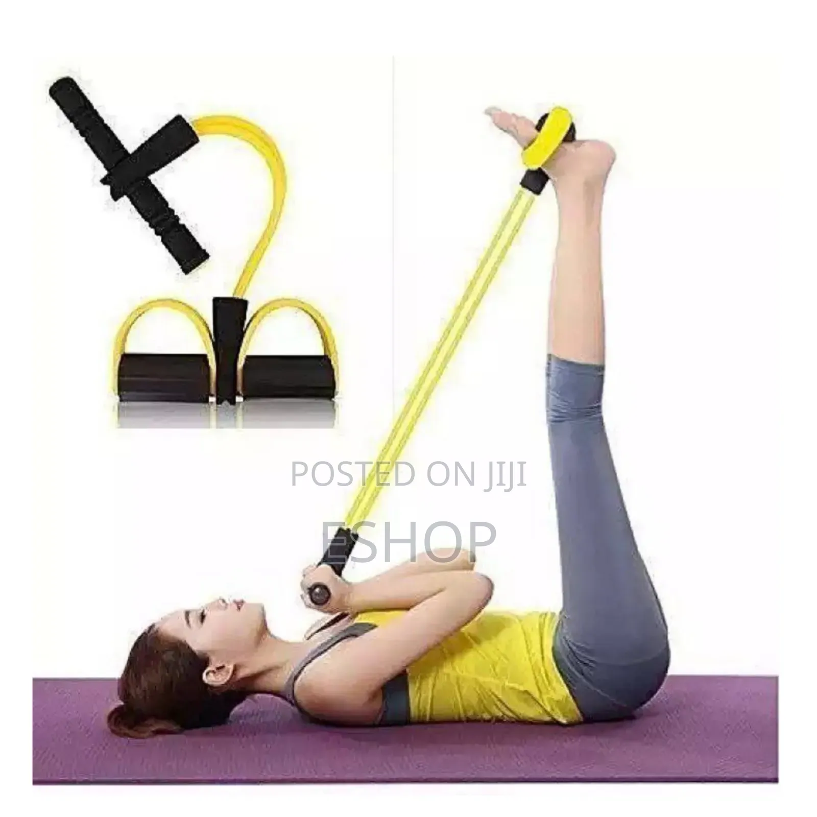 Develops Strengthens Various Muscle Groups