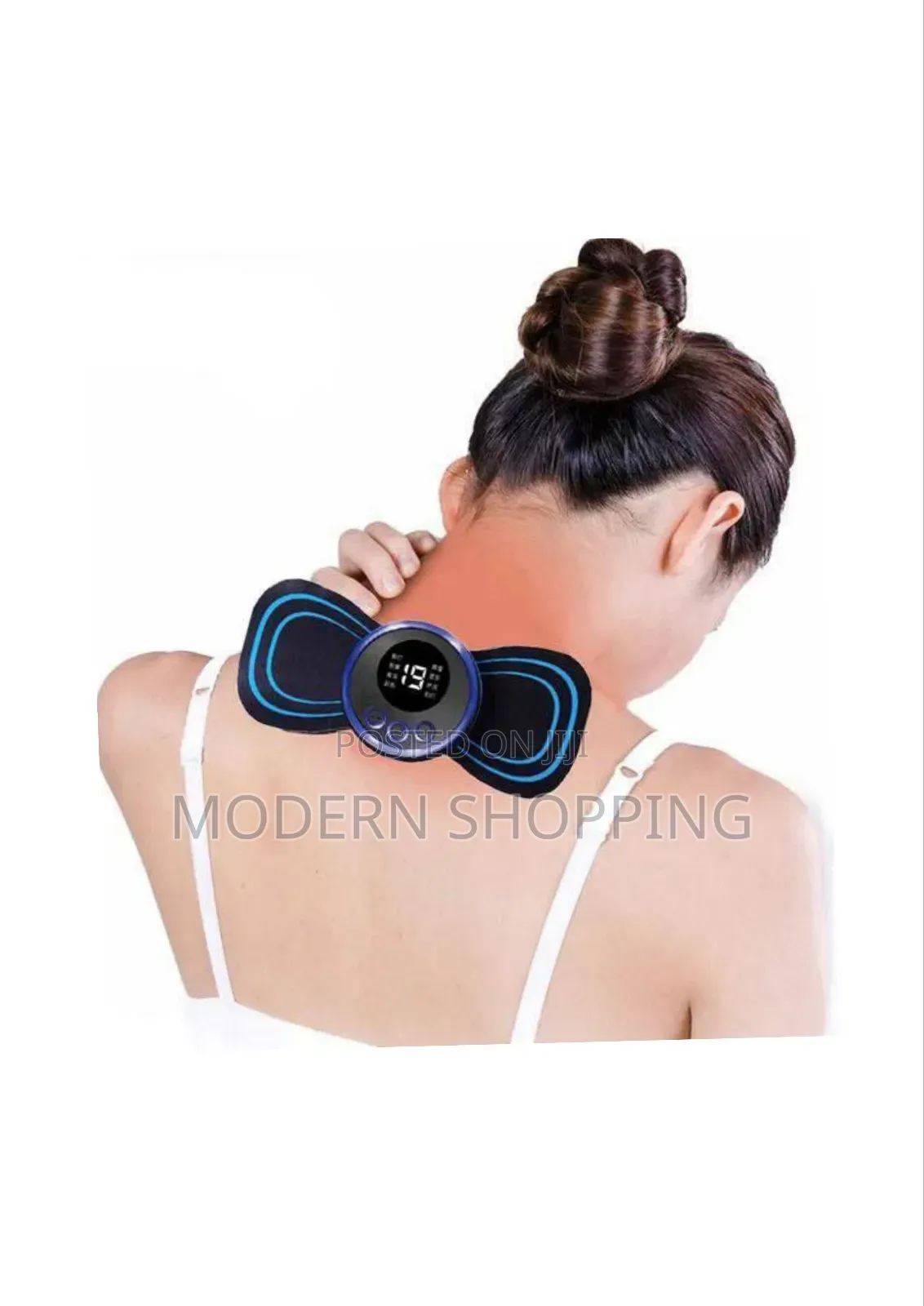 EMS Smart Mini Massager Patch